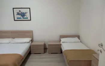 Apartmánový dům Diplomatic