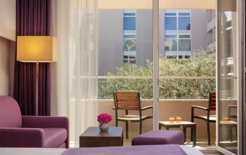 Vitality Hotel Punta