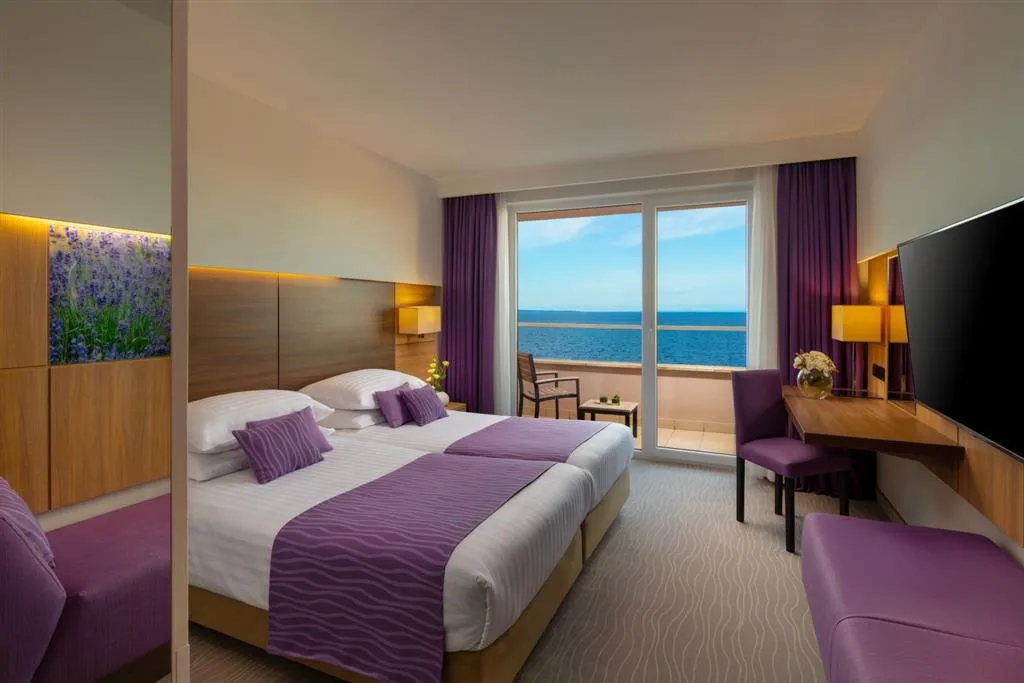 Vitality Hotel Punta