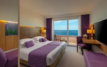 Vitality Hotel Punta