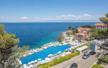 Vitality Hotel Punta
