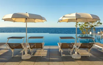 Vitality Hotel Punta
