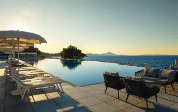 Vitality Hotel Punta