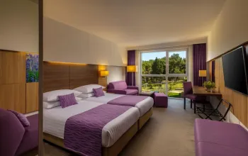 Vitality Hotel Punta