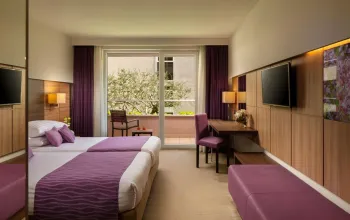 Vitality Hotel Punta