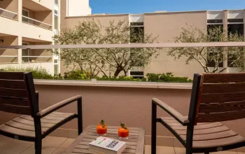 Vitality Hotel Punta