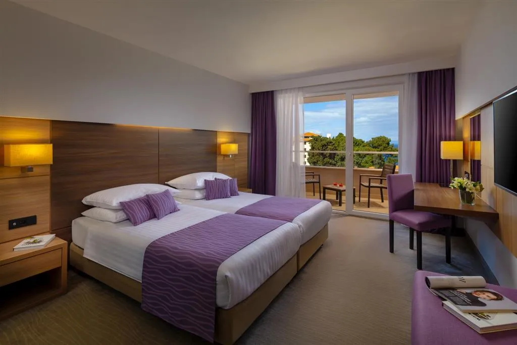 Vitality Hotel Punta