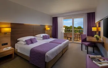 Vitality Hotel Punta