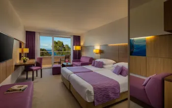 Vitality Hotel Punta