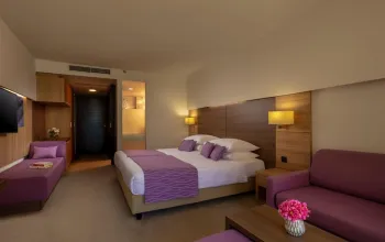 Vitality Hotel Punta