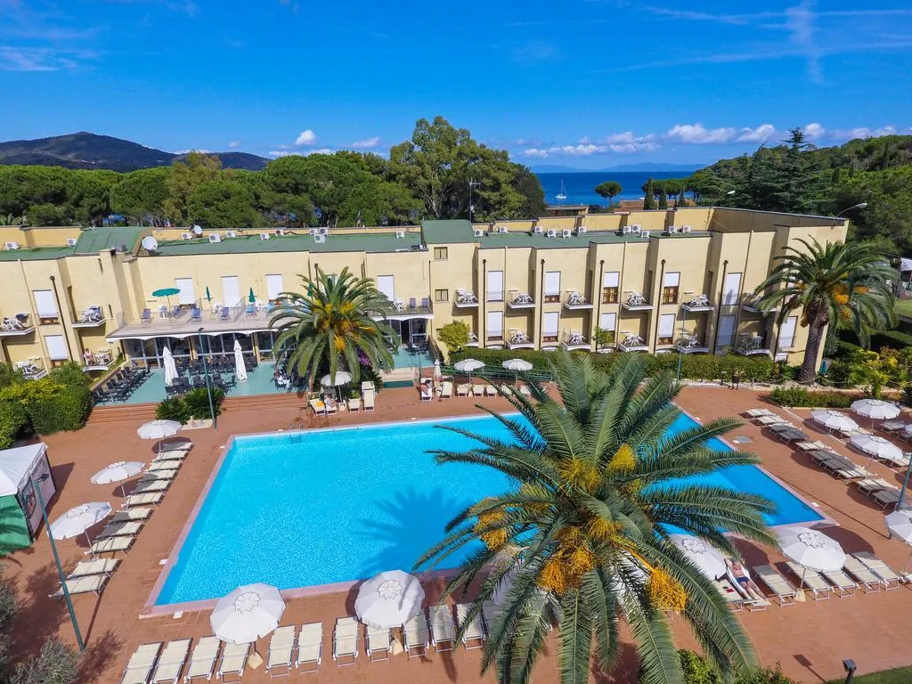 Residence Le Acacie