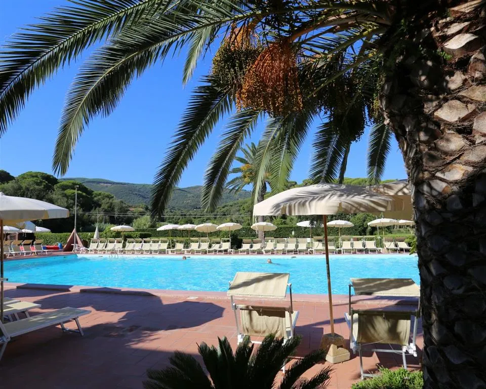 Residence Le Acacie