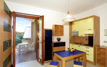 Residence Le Acacie