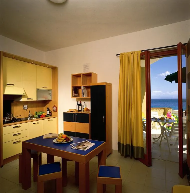 Residence Le Acacie