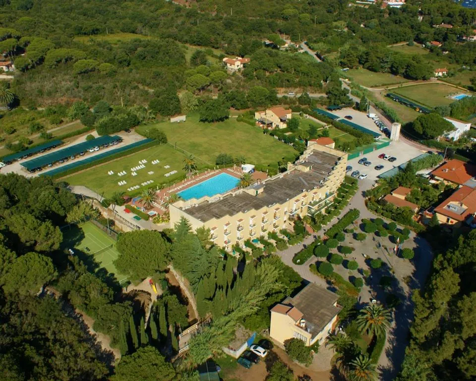 Residence Le Acacie