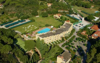 Residence Le Acacie