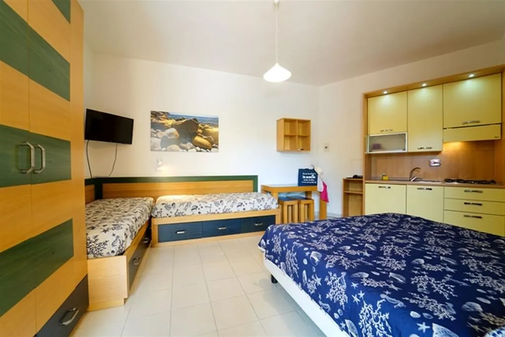 Residence Le Acacie