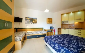 Residence Le Acacie