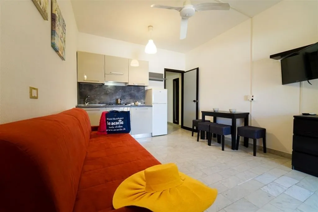 Residence Le Acacie