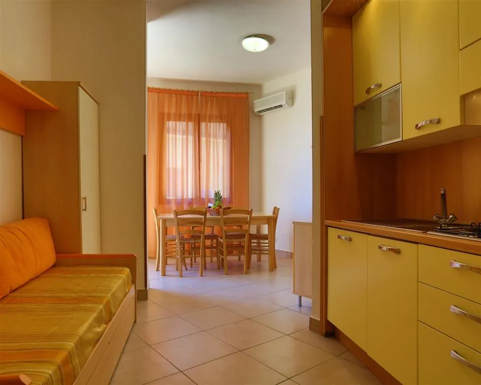 Residence Le Acacie