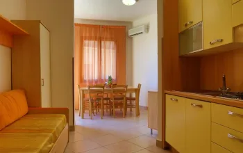 Residence Le Acacie