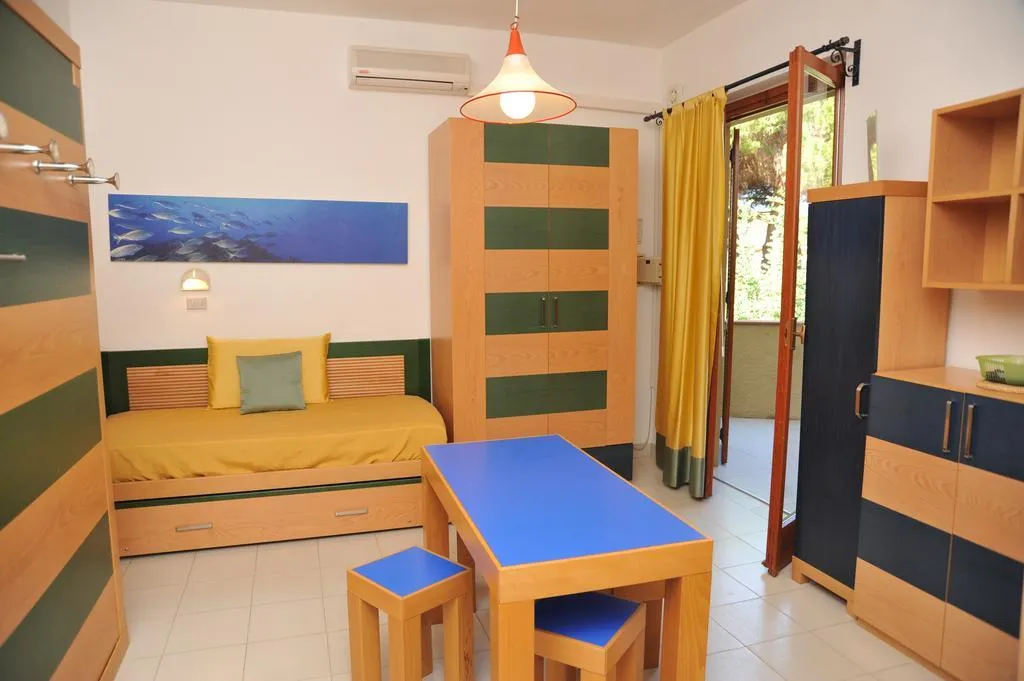 Residence Le Acacie