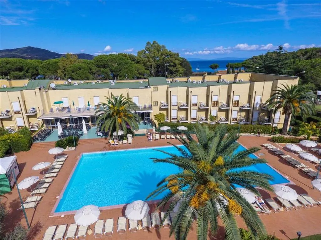 Hotel Le Acacie