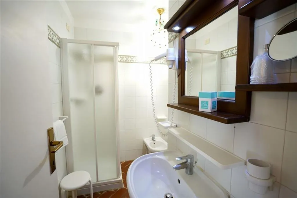 Hotel Le Acacie