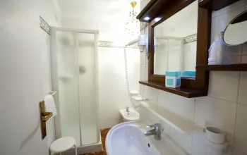 Hotel Le Acacie