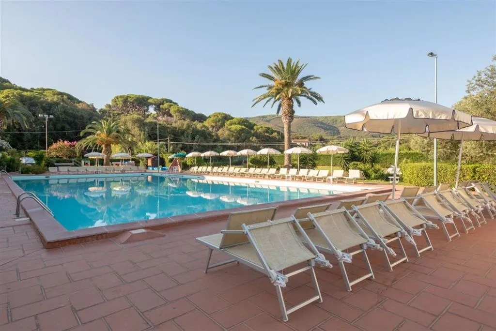 Hotel Le Acacie