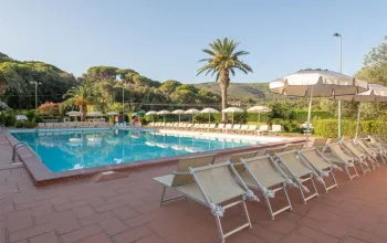 Hotel Le Acacie