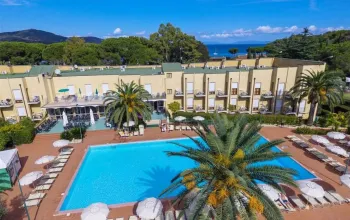 Hotel Le Acacie