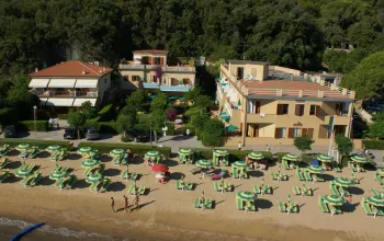Hotel Le Acacie