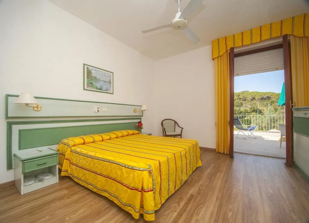 Hotel Le Acacie