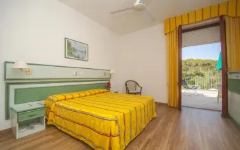 Hotel Le Acacie