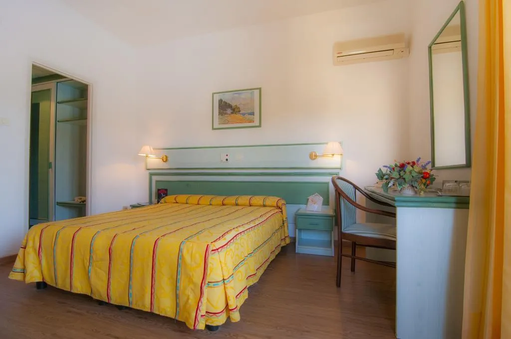 Hotel Le Acacie