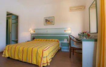 Hotel Le Acacie