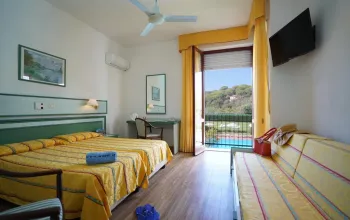 Hotel Le Acacie