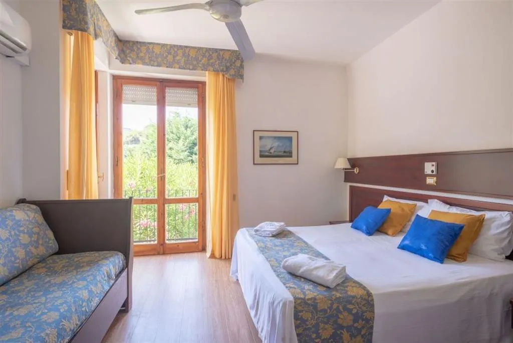 Hotel Le Acacie