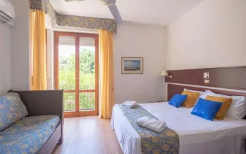 Hotel Le Acacie