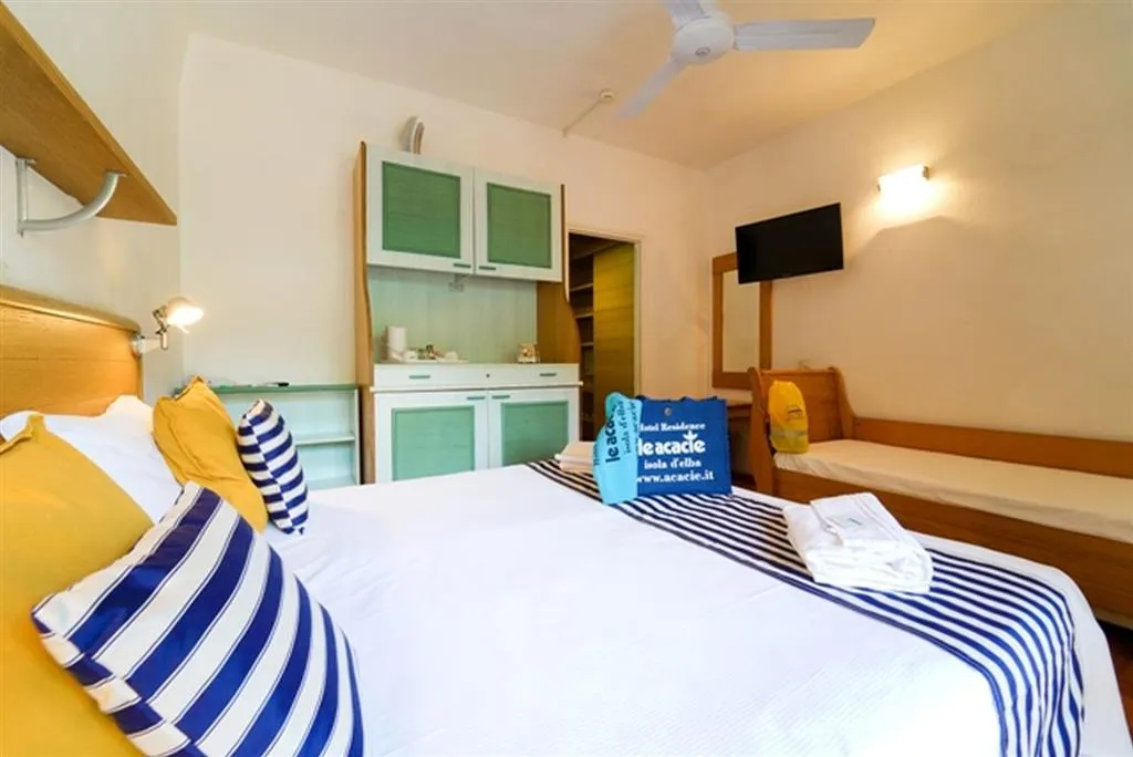 Hotel Le Acacie