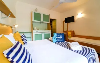 Hotel Le Acacie