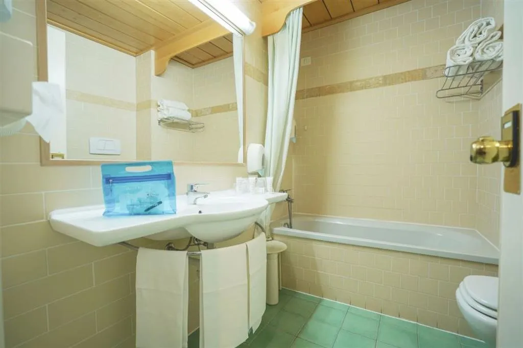 Hotel Le Acacie