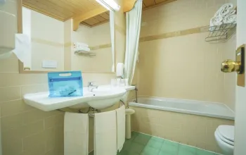 Hotel Le Acacie