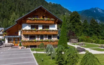 Villa Flora – dárek a zážitek