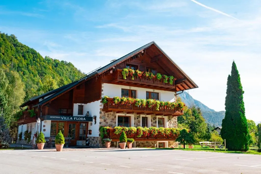 Villa Flora