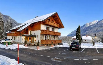 Villa Flora