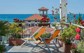 Hotel Scandinavia Hotel Scandinavia – dárek a zážitek