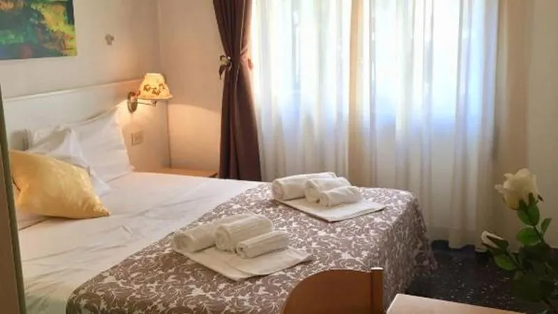 Hotel Scandinavia