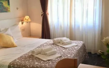 Hotel Scandinavia